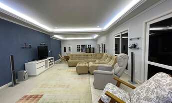 Imagem 2: Casa com 6 suítes, 450 m² no Comary - Teresópolis/RJ