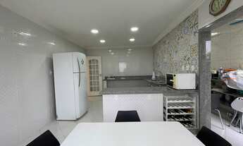 Imagem 4: Casa com 6 suítes, 450 m² no Comary - Teresópolis/RJ