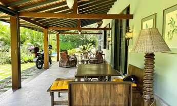 Imagem 4: Casa com 3 quartos sendo 1 suíte, 226 m² no Bom Retiro - Teresópolis