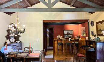 Imagem 7: Casa com 3 quartos sendo 1 suíte, 226 m² no Bom Retiro - Teresópolis