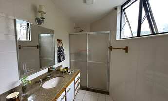 Imagem 6: Apartamento com 2 suítes mais dependência, 211 m² em Agriões - Teresópolis/RJ