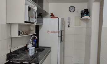 Imagem 5: Apartamento com 2 quartos, 50 m² em Pimenteiras - Teresópolis/RJ
