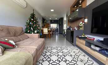 Imagem 7: Casa com 4 quartos sendo 2 suítes, 297 m² em Albuquerque - Teresópolis/RJ