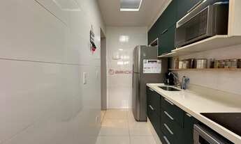 Imagem 6: Apartamento com 2 quartos, 56 m² em Pimenteiras - Teresópolis/RJ