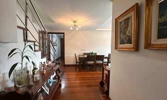 Imagem 4: Cobertura com 3 quartos sendo 2 suítes, 225 m² no Alto - Teresópolis/RJ