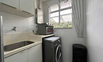 Imagem 7: Apartamento com 2 quartos, 56 m² em Pimenteiras - Teresópolis/RJ