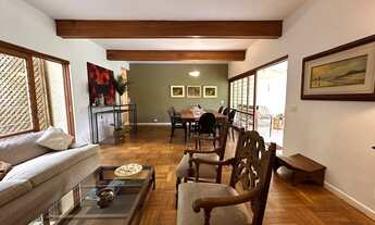 Imagem 5: Casa com 5 quartos sendo 1 suíte, 238,74 m² em Albuquerque - Teresópolis/RJ