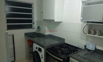 Imagem 6: Apartamento com 2 quartos, 50 m² em Pimenteiras - Teresópolis/RJ