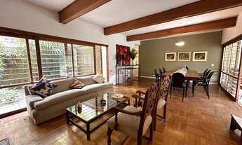 Imagem 6: Casa com 5 quartos sendo 1 suíte, 238,74 m² em Albuquerque - Teresópolis/RJ