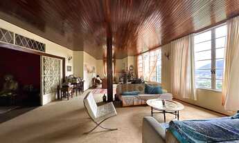 Imagem 7: Casa com 5 quartos sendo 3 suítes na Cascata dos Amores - Teresópolis/RJ