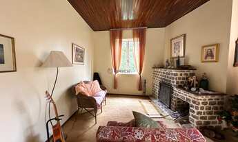 Imagem 6: Casa com 5 quartos sendo 3 suítes na Cascata dos Amores - Teresópolis/RJ