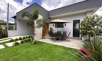 Imagem 2: Casa com 4 quartos sendo 2 suítes, 297 m² em Albuquerque - Teresópolis/RJ