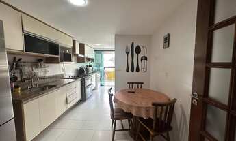 Imagem 6: Cobertura com 3 quartos sendo 2 suítes, 225 m² no Alto - Teresópolis/RJ