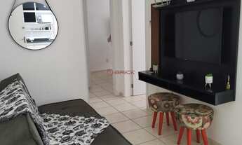 Imagem 2: Apartamento com 2 quartos, 50 m² em Pimenteiras - Teresópolis/RJ