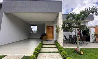 Imagem: Casa com 4 quartos sendo 2 suítes, 297