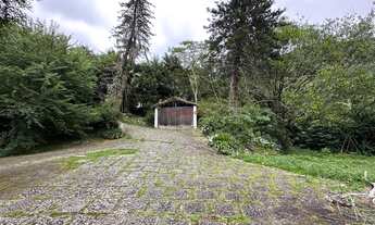 Imagem 2: Casa com 5 quartos sendo 3 suítes na Cascata dos Amores - Teresópolis/RJ