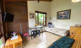 Imagem 2: Casa com 2 quartos sendo 1 suíte, 80 m² em Albuquerque - Teresópolis/RJ