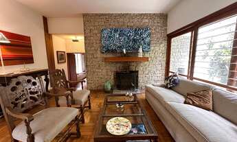 Imagem 3: Casa com 5 quartos sendo 1 suíte, 238,74 m² em Albuquerque - Teresópolis/RJ