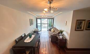 Imagem 3: Cobertura com 3 quartos sendo 2 suítes, 225 m² no Alto - Teresópolis/RJ