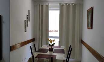 Imagem 4: Apartamento com 2 quartos, 50 m² em Pimenteiras - Teresópolis/RJ