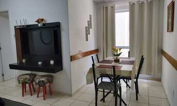 Imagem: Apartamento com 2 quartos, 50 m² em Pimenteiras