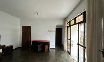 Imagem 3: Apartamento com 2 suítes mais dependência, 211 m² em Agriões - Teresópolis/RJ