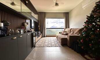 Imagem 4: Casa com 4 quartos sendo 2 suítes, 297 m² em Albuquerque - Teresópolis/RJ