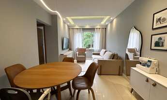 Imagem: Apartamento com 2 quartos, 56 m² em Pimenteiras