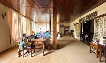 Imagem 4: Casa com 5 quartos sendo 3 suítes na Cascata dos Amores - Teresópolis/RJ