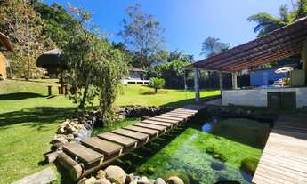 Imagem: Casa com 2 quartos sendo 1 suíte, 135 m²