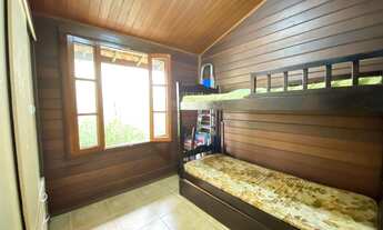 Imagem 7: Casa com 2 quartos sendo 1 suíte, 80 m² em Albuquerque - Teresópolis/RJ