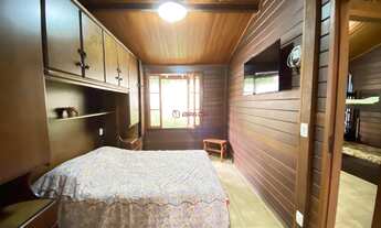 Imagem 5: Casa com 2 quartos sendo 1 suíte, 80 m² em Albuquerque - Teresópolis/RJ