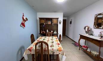 Imagem 4: Apartamento à venda com 3 quartos sendo 1 suíte, 100 m² na Várzea - Teresópolis/RJ