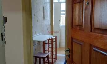 Imagem 5: Apartamento à com 1 quarto, 64 m² no Alto - Teresópolis/RJ