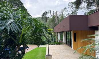 Imagem 4: Terreno com leve aclive à venda, 272 m² na Posse - Teresópolis/RJ