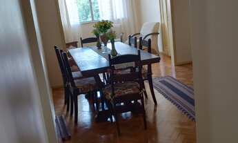 Imagem 2: Apartamento à com 1 quarto, 64 m² no Alto - Teresópolis/RJ