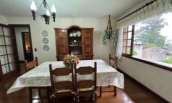 Imagem 6: Casa para venda com 3 quartos mais dependência completa, 192.93 m² no Parque Do Ingá - Ter