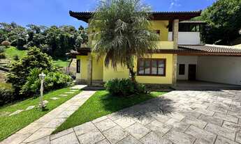 Imagem: Casa para locação com 4 quartos sendo