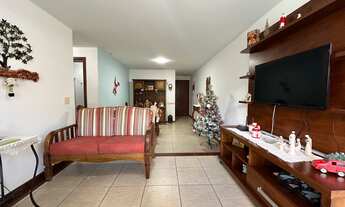 Imagem 3: Apartamento à venda com 3 quartos sendo 1 suíte, 100 m² na Várzea - Teresópolis/RJ