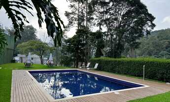 Imagem 2: Terreno com leve aclive à venda, 272 m² na Posse - Teresópolis/RJ