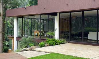 Imagem 3: Terreno com leve aclive à venda, 272 m² na Posse - Teresópolis/RJ