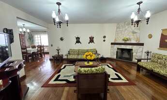 Imagem 3: Casa para venda com 3 quartos mais dependência completa, 192.93 m² no Parque Do Ingá - Ter