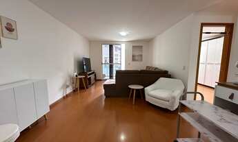 Imagem 3: Apartamento à venda com 2 quartos sendo 1 suíte, 81 m² em Agriões - Teresópolis/RJ