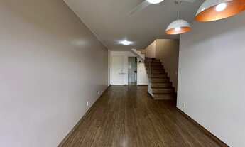 Imagem 2: Cobertura duplex com 4 quartos sendo 3 suítes no Alto - Teresópolis/RJ