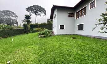 Imagem: Casa para venda com 3 quartos mais dependência