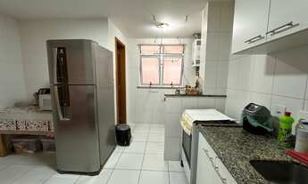 Imagem 6: Apartamento à venda com 2 quartos sendo 1 suíte, 81 m² em Agriões - Teresópolis/RJ