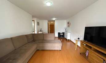 Imagem: Apartamento à venda com 2 quartos sendo