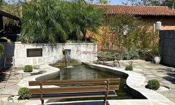 Imagem 3: Casa com 3 quartos sendo 1 suíte, 228 m² na Fazenda Boa Fé; Albuquerque - Teresópolis/RJ