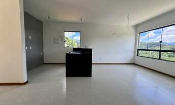 Imagem 7: Casa nova à venda com 3 quartos sendo 1 suíte em condomínio no Golfe - Teresópolis/RJ