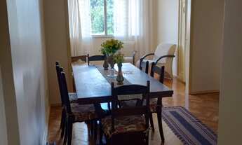 Imagem: Apartamento à com 1 quarto, 64 m² no Alto